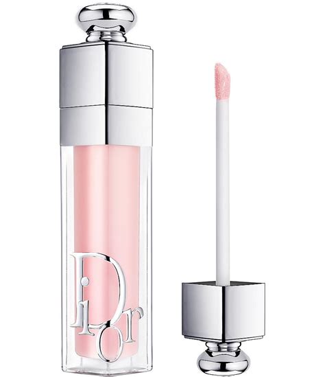 addict lip maximizer plumping lip gloss dior|Dior Addict lip gloss shades.